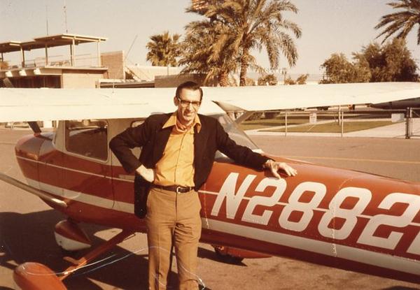 Biography: PETER F. GILLHAM