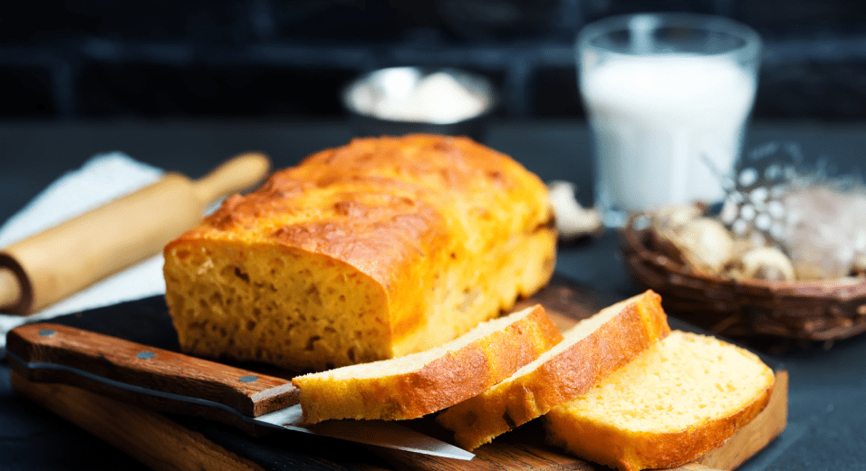 Would You Like Some Plastic with Your Bread?