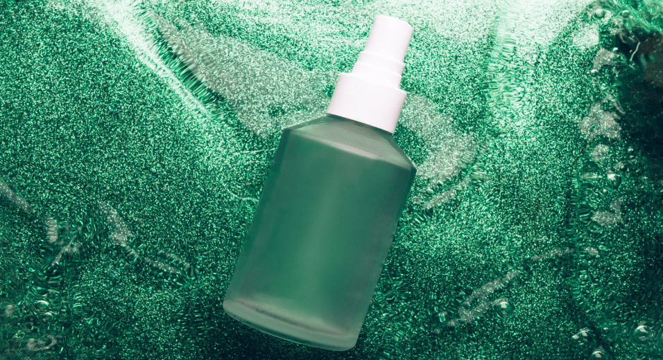 How To Make Magnesium Oil Spray