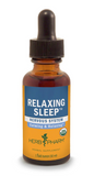 Relaxing Sleep Tonic 1 oz-Herbs : 1 fl oz