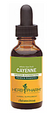 Cayenne 1 fl oz-Herbs : 1 fl oz