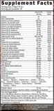 Outback Naturals Complete Liquid Multivitamin , 30 fl oz