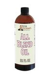 All Blend Oil (non-GMO), 32 oz