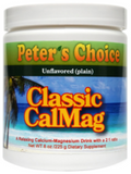 Classic CalMag (2:1 Ratio) Original Formula, 8oz or 16oz - Vites.com