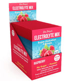 Dr. Price's Electrolyte Mix (Raspberry), 30ct Box