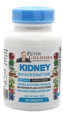 Kidney Rejuvenator, 90 Tablets