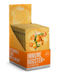Dr. Price's Immune Booster + Formula: A Comprehensive Support for Your Immune Health Mandarin Flavor 20 Individual packets