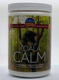 Koala Calm 400mg Magnesium Powder (Apple Cinnamon), 12 oz - Vites.com