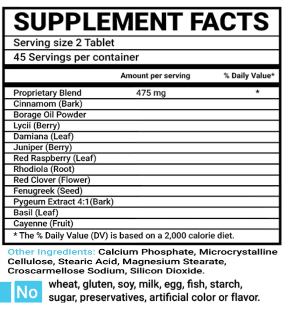 Kidney Rejuvenator, 90 Tablets - Vites.com