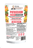 Potassium Gluconate (595mg), Tablets