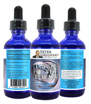 Silver Defense - Vites.com