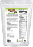 "Z Natural" Whey Protein Isolate (Dark Chocolate), 1 lb - Vites.com