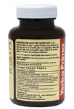 Bentonite + Herbal Detox 60Vcap-Detox : 60 Vcaps