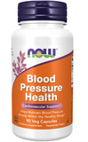 Blood Pressure Health-Blood System : 90 Vcaps