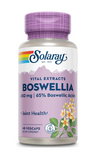Boswellia Resin Extract 450mg-Herbs-Pain&I : 60 caps