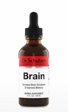 Dr. Schultze's Brain Formula 4 oz