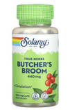 Butcher's Broom Veg 440 mg-Herbs : 100 Vcaps