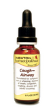 Cough-Airway 1 fl oz Homeopathics