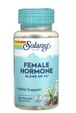 Female Hormone Blend-Woman Health : 100 Caps