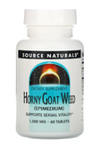 Horny Goat Weed 60 Tabs-Men's/Woman : 60 Tabs