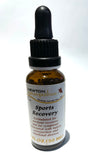 Sport Recovery Liquid-Homeopathics : 1 fl oz