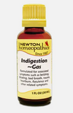 Indigestion Gas-Homeopathics : 1 fl oz