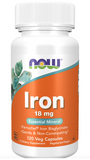 Iron 18 mg Caps-Minerals : 120 Caps
