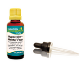 Kids Hypercalm Mental Focus-Homeopathics : 1 fl oz