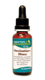 Kids Vaccination -Homeopathics- 1 fl oz