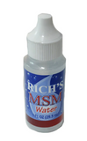 MSM Water Drops-Oil&pain cr : 1 fl oz