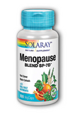 Menopause Blend SP-7D-woman sectio : 100 ct