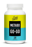 Metabo go-go 120 Caps-diet&weight : 180 caps
