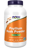 Psyllium Husk Powder 12 oz-yeast sectio : 12 oz