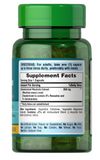 Rhodiola Root Extract 350 mg ca-Herbs : 60 Caps