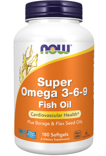 Super Omega EPA 1200mg 180 Sgels-heart : 180 softgels