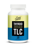 Thyroid TLC 120 caps-Thyroid : 120 caps