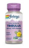 Tribulus Fruit Extract 60 Vcaps-Herbs : 60 Vcaps