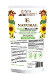 E Natural Vitamin , 268 mg (400 IU)