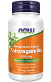 Ashwagandha Extract 450 mg-Herbs : 90 Vcaps