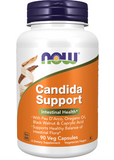 Candida Support 90 vcaps-digest-detox : 90 VCaps