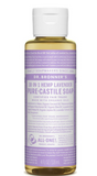 Liquid Soap Lavender 4oz-Lotion : 4 fl oz