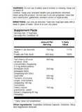 Total Clean Uric Acid 60 Vcaps-detox/Acid : 60 Vcaps