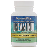 Nature's Plus Dreaminol, 30 tablets - Vites.com