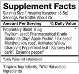 Dr Schulze's Intestinal Formula #2 8oz powder Herbal Supplement - Vites.com