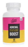 Lively Vitamin Co Adrenal Boost - Vites.com