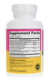 Lively Vitamin Co Adrenal Boost - Vites.com
