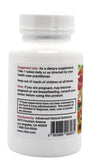 Vitamin B1 (Thiamine) 100mg, Tablets - Vites.com