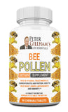 Bee Pollen 520mg, 90 Chewable Tablets