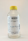EcoWerks Hand Sanitizer (Ethanol Alcohol Antiseptic 80%), 16oz - Vites.com
