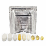 Vitalbulk Daily Health Kit, 30 Pack - Vites.com